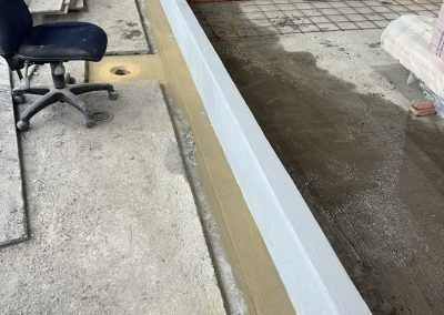 Tanking Liquid Membrane