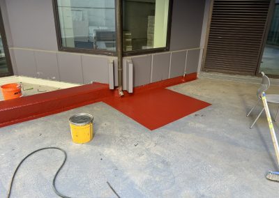 Liquid Membrane