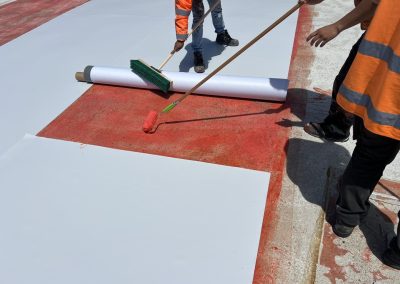 PVC Repair